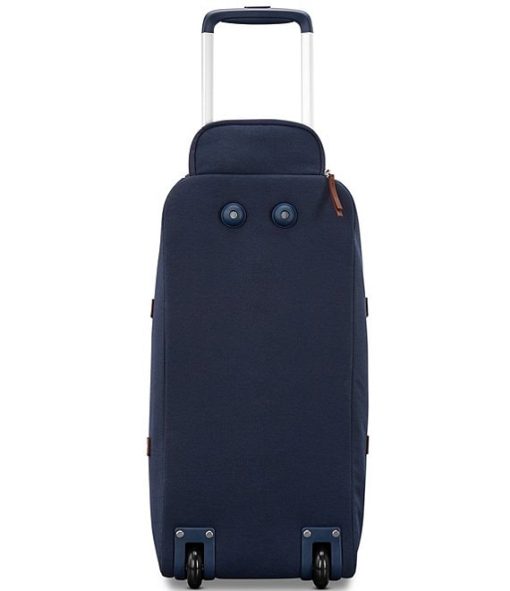 Virtuosa Wheeled Duffle Bag - Image 2