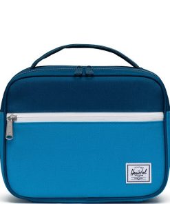 Little Herschel Collection EcoSystem Two-Tone Pop Quiz Lunch Box