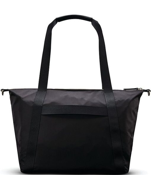 Mobile Solution Classic Convertible Carryall Tote Bag - Image 3