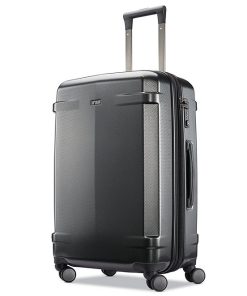 Century Deluxe Hardside Medium Spinner Suitcase