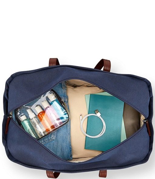 Virtuosa Wheeled Duffle Bag - Image 3