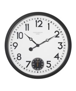 Studio Designs Terrace Large Wall Clock