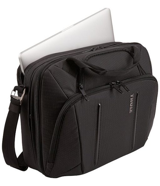 Crossover 2 Laptop Bag 15.6 - Image 4