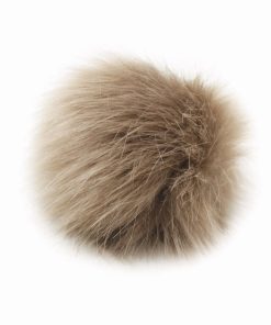 5 Portabella Pom by K+C