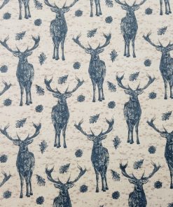 A Million Bucks Super Snuggle Flannel Fabric