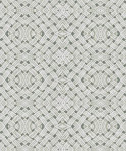 Tommy Bahama 20.5  x 18  Silver Offshore Sailor Peel   Stick Wallpaper