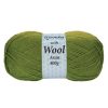 Wendy 400g Worsted Aran Yarn