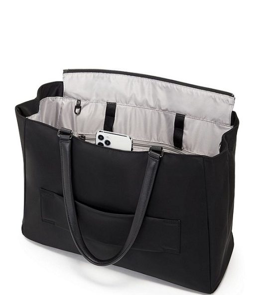 Voyageur Valetta Large Travel Tote Bag - Image 3