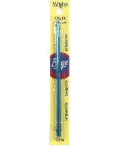 Boye Aluminum Crochet Hooks 6 Size H