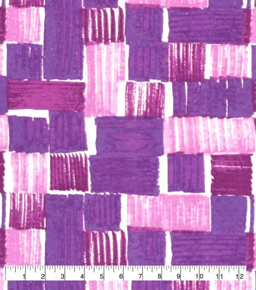 Paint Patch Super Snuggle Flannel Fabric - Image 2