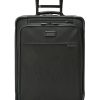 Baseline Global 2-Wheel Carry-On Suitcase