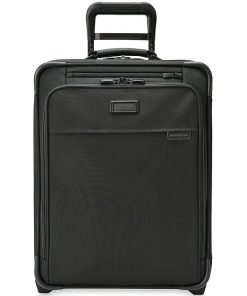 Baseline Global 2-Wheel Carry-On Suitcase