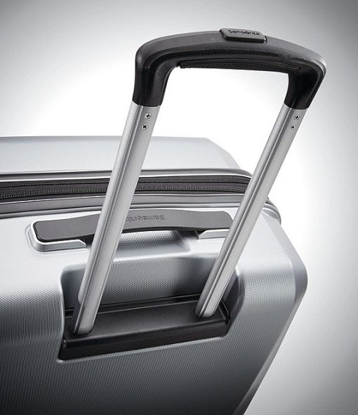 Winfield 3 DLX Medium Spinner Suitcase - Image 2