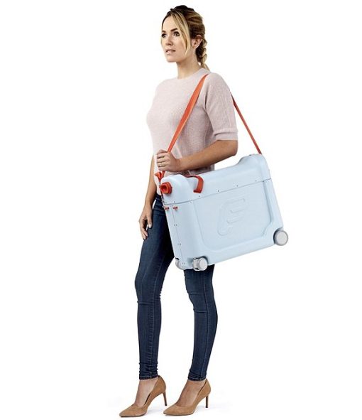 Stokke JetKids Travel BedBox Ride-On Suitcase - Image 6