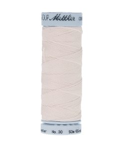 Mettler 55yd Cordonnet 30wt Sewing Thread 5ct
