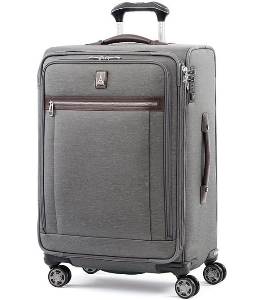 Platinum Elite 25 Expandable Spinner