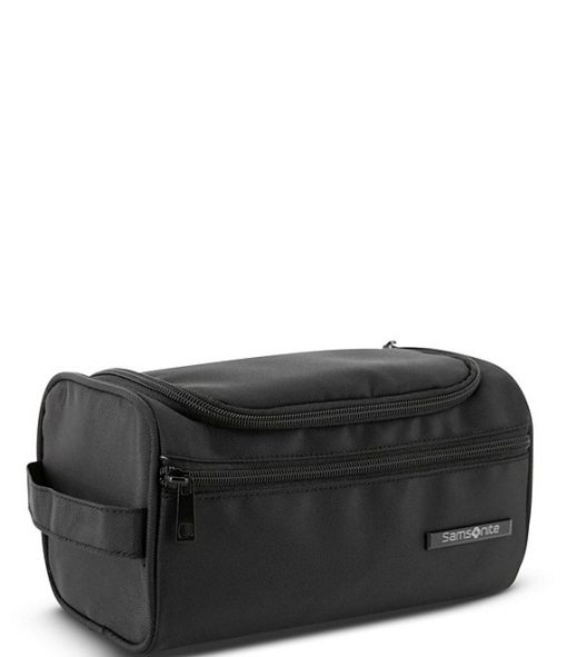 Companion Top Zip Travel Kit Bag - Image 3
