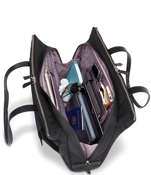 Samsonite Just Right Collection Carryall Tote Bag - Image 3