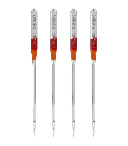 SINGER Universal Regular Point Sewing Machine Needles - Image 12