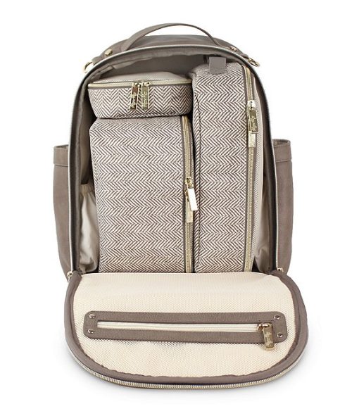 Itzy Ritzy Chevron Packing Cube - Image 2
