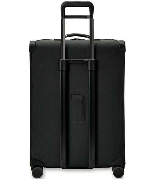 Baseline Large Expandable Spinner Suitcase - Image 2