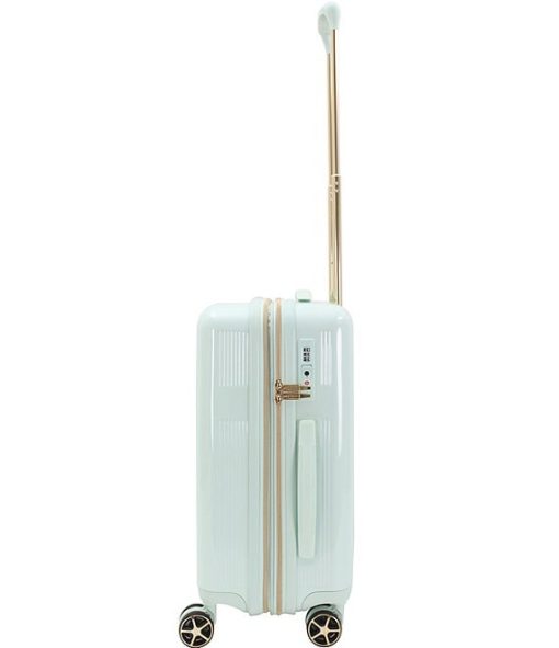 Huntington Collection Carry-On Spinner Suitcase - Image 4