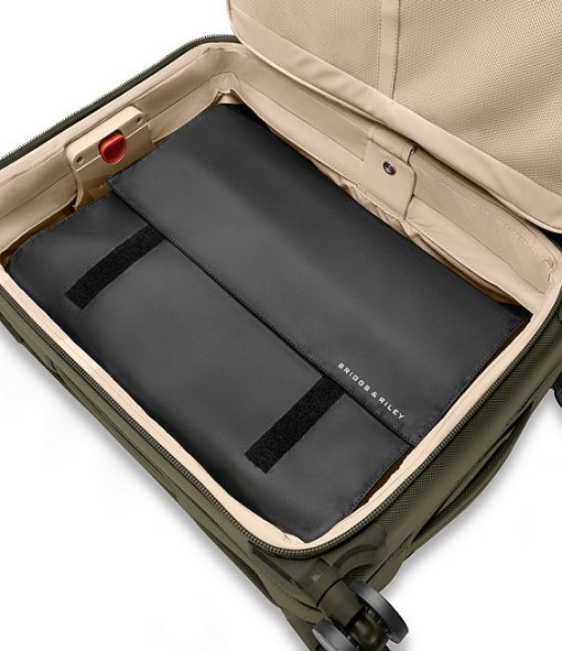 Travel Essentials Collection Garment Packing Folder - Image 4