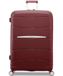 Outline Pro Hardside 28 Expandable Large Spinner Suitcase