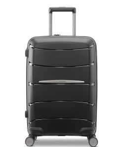 Outline Pro Hardside Expandable Carry-On Spinner Suitcase