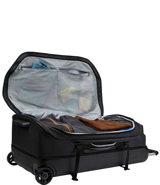 Chasm 32 Wheeled Duffle Bag - Image 5