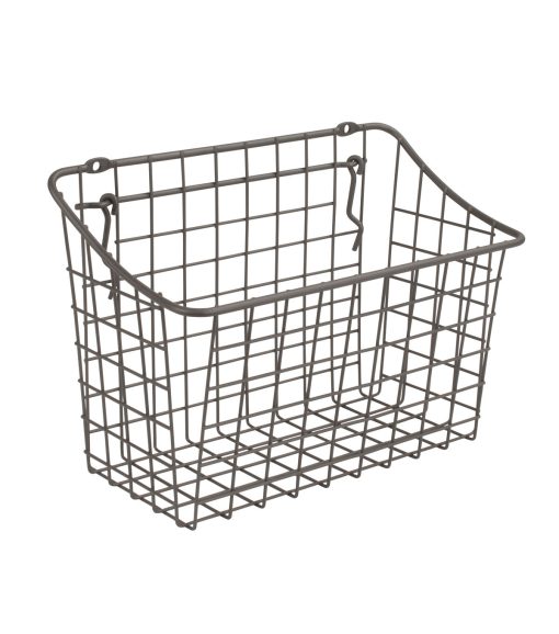 Spectrum Medium Pegboard   Wall Mount Basket - Image 2