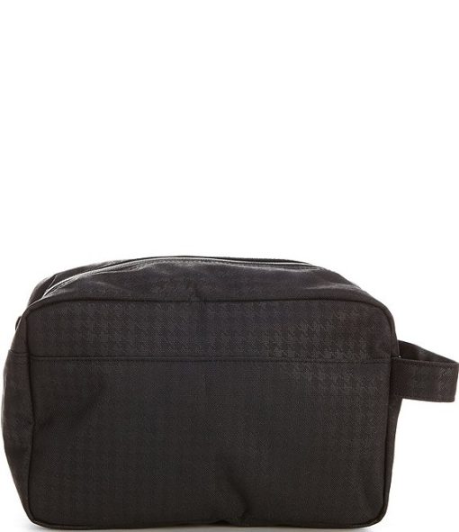 EcoSystem Houndstooth Embossed Chapter Travel Kit - Image 2