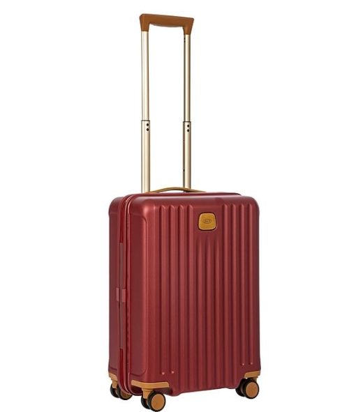 Capri 21 Carry-On Spinner Suitcase - Image 4