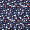 Americana Kites Super Snuggle Flannel Fabric