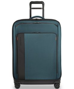 ZDX 29 Large Expandable Spinner Suitcase