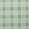 Green Plaid Super Snuggle Flannel Fabric