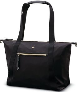 Mobile Solution Classic Convertible Carryall Tote Bag