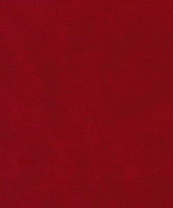 Red Tonal Quilt Cotton Fabric by Keepsake Calico