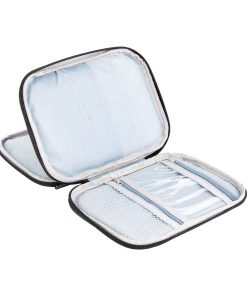 6.5 x 8 Blue Hook Organizer Case by Big Twist