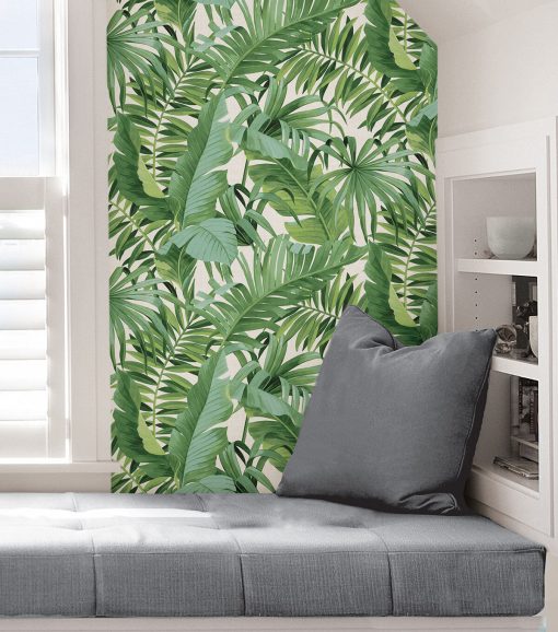 Wallpops Maui Peel   Stick Wallpaper - Image 6