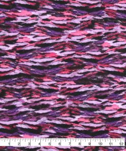 Feather 108 Wide Flannel Fabric