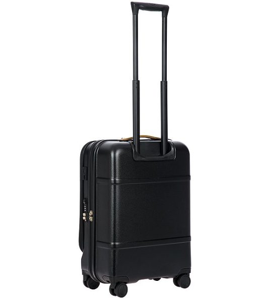 Bellagio 21 Pocket Carry-On Spinner Suitcase - Image 2