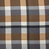 Plaid Super Snuggle Flannel Fabric