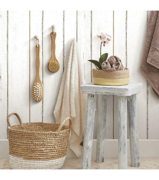 RoomMates Shiplap Peelable Wallpaper White - Image 3