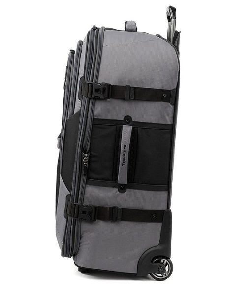 Bold 28 Expandable Roller Suitcase - Image 3