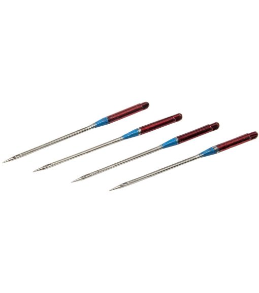SINGER Universal Regular Point Sewing Machine Needles - Image 3