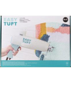 We R Memory Keepers Easytuft Rug Tufting Tool