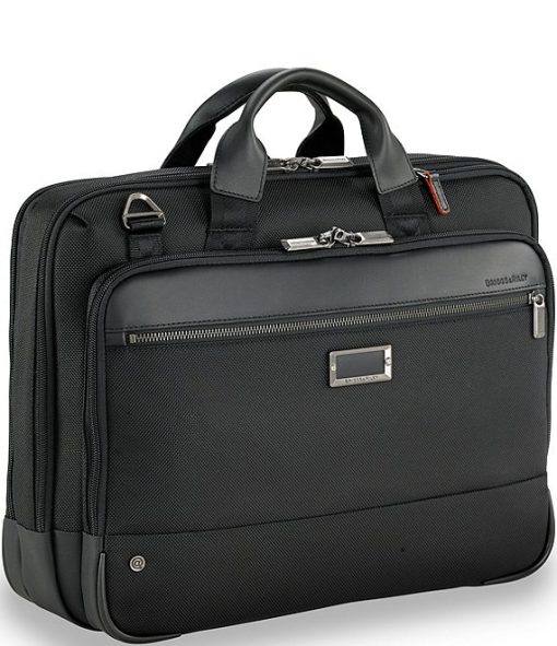 @Work Medium Briefcase - Image 3