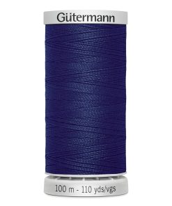 Gutermann Extra Strong Thread 110yd
