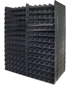 Spectrum Noir 14 Black Marker Storage Racks